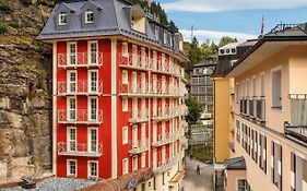 Hotel Eden Rock